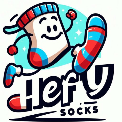 hefysocks.com