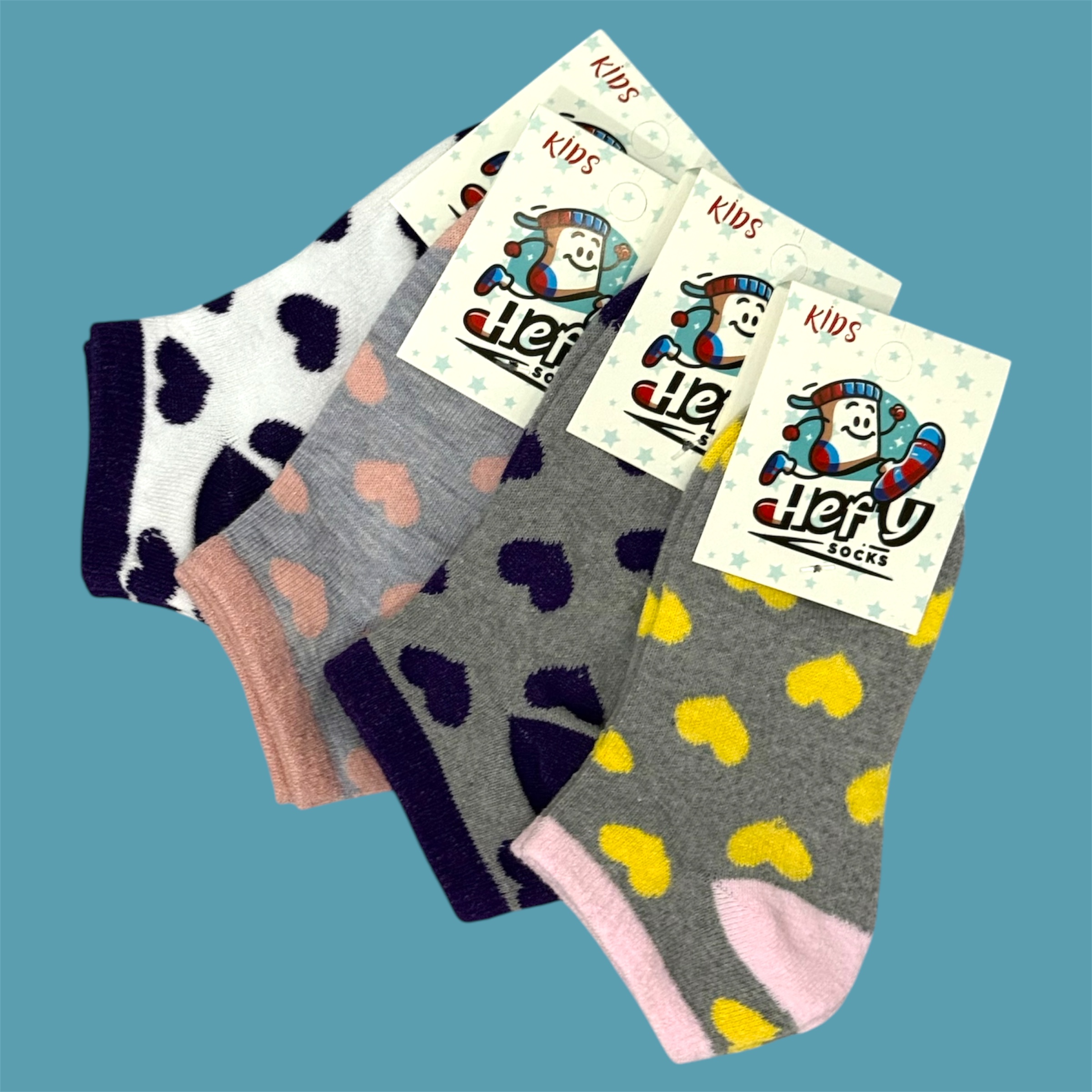 hefysocks
